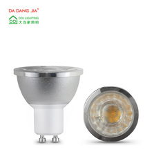 UL ETLJC 6W 550 AC110-130V 220-240V{ LED GU10