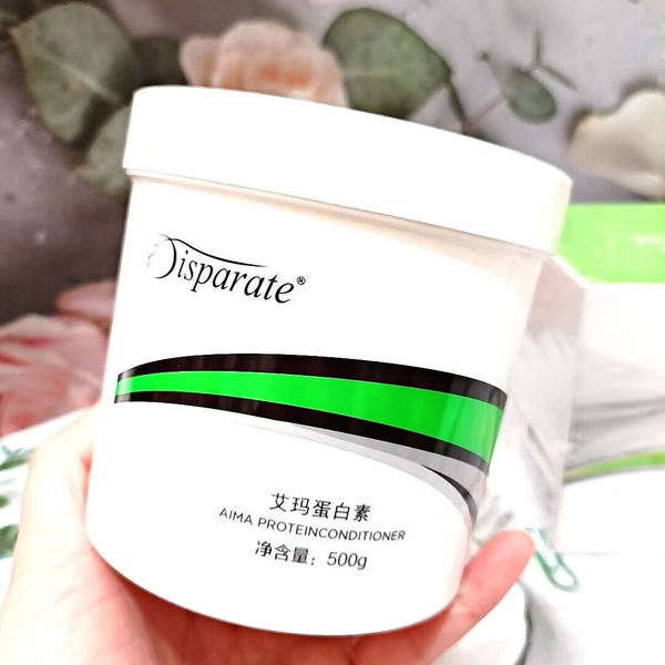 Emma Protein Hair Mask Conditioner Reducing Acid Hair Care Authentic…