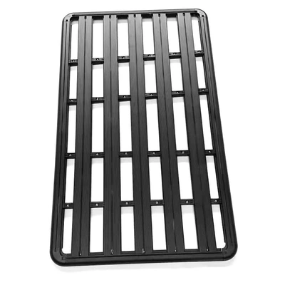 Alloy Expansion Platform, Roof rack