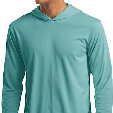 Men's Long Sleeve Shirts Upf 50+ Uv Sun Protection Sportswear Suitable for Hiking Running Workout Sun Protection Clothing Men's Long Sleeve Shirts Upf 50+ Uv Sun Protection Sportswear Suitable for Hiking Running Workout Sun Protection Clothing