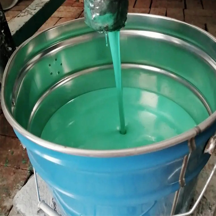 高温玻璃鳞片涂料用途 沼气池FRP玻璃钢三布五油