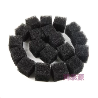定制防尘过滤网聚氨酯过滤棉 机箱机柜阻燃防尘绵 蜂窝状过滤棉