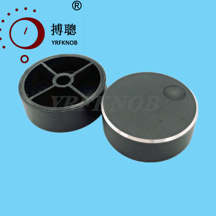 YRFKNOB���Ͻ���ť��ָӡֱ����ɰֱ��34*12mm������ɫ������ť��