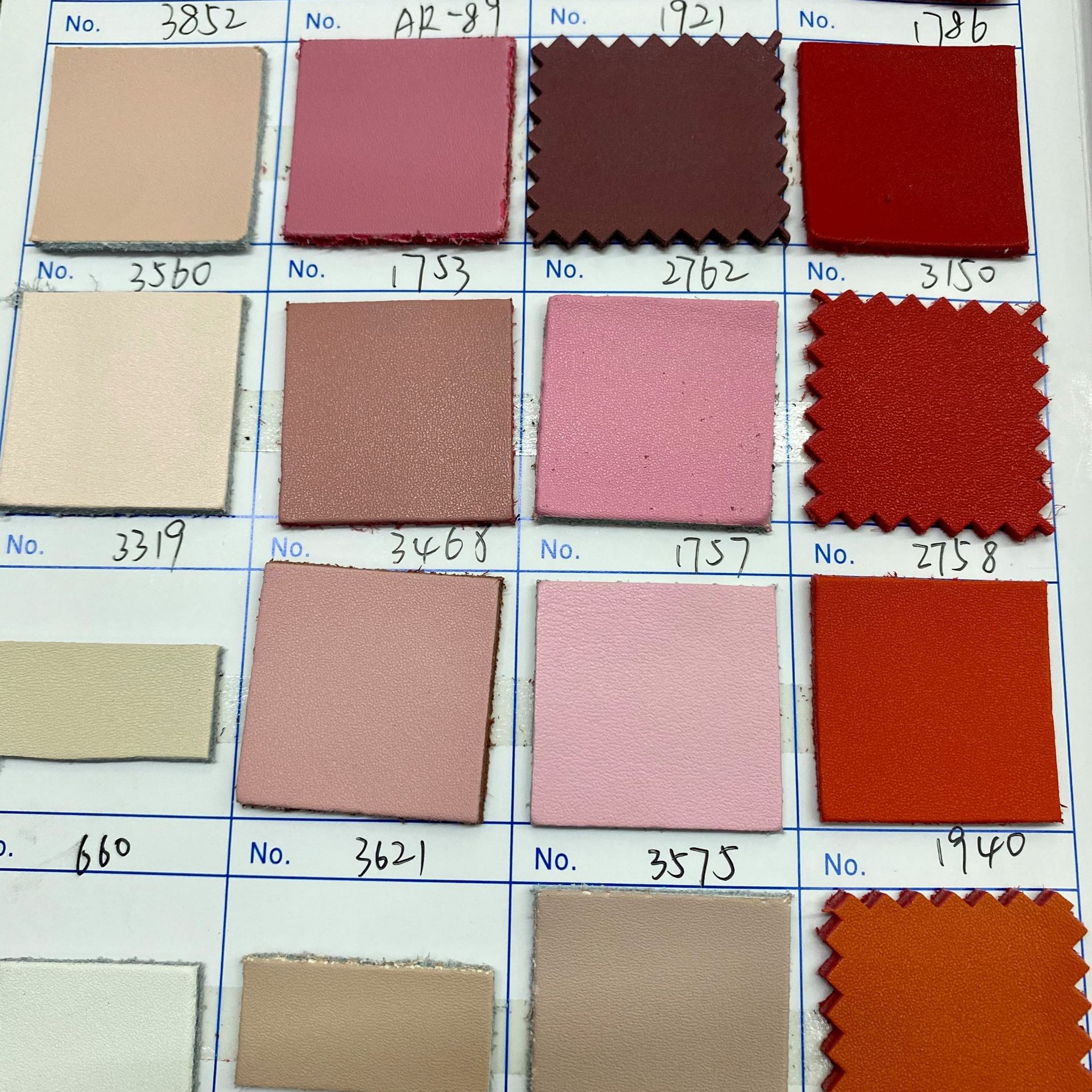 南非二层牛皮现货颜色可定整张