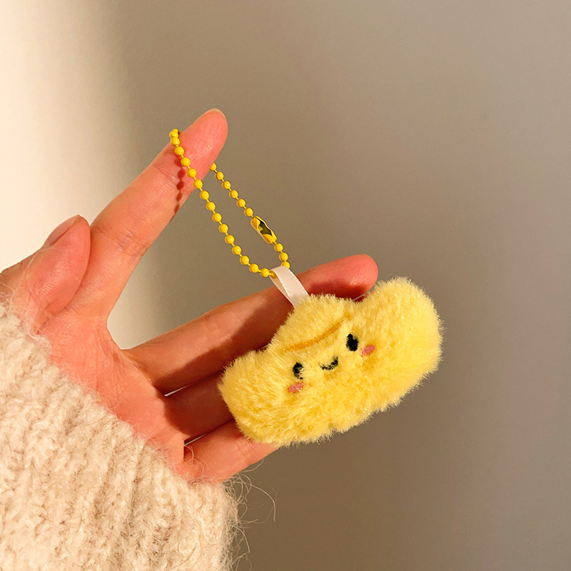 イベントの屋台用の小さなギフト、かわいいぬいぐるみペンダント、人形バックパック、キーホルダー、人形アクセサリー|undefined
