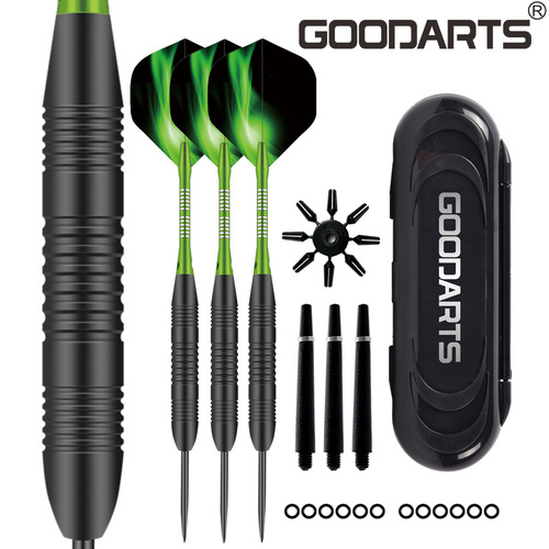 GOODARTS Knight Darts Set Amazon Darts Needle Darts Dropshipping Cross-Border Darts Box Toy