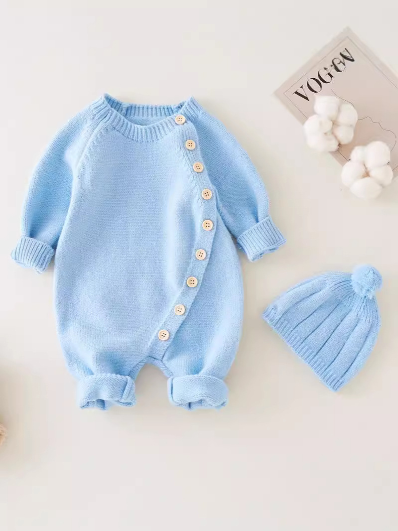 Children's bodysuit