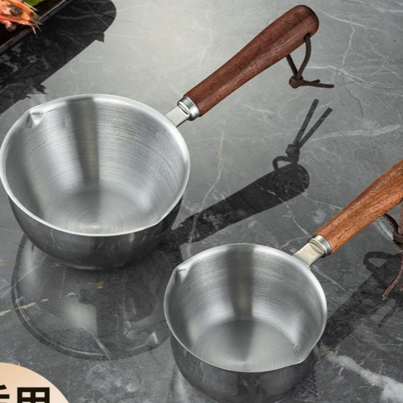 Маленькая маслопроливная кастрюля домашний горячий масло волшебный инструмент кухня прессование масла горение масла мини маслопроливная кастрюля