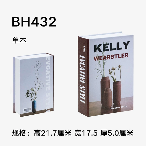 BH-432