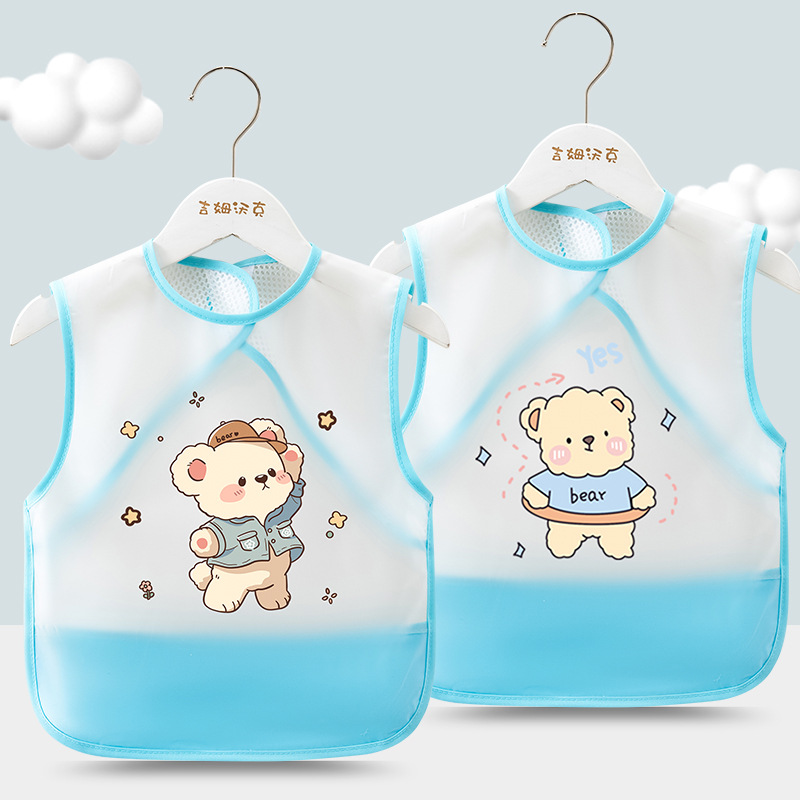 Blue, cute