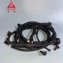 道依茨1015bf6m1015发动机导线束