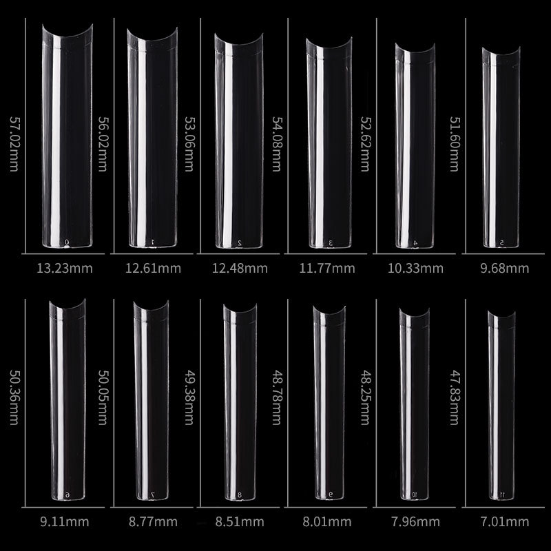 Transfronterizo nuevo cubo de suministro pieza de clavo tubo de agua XXL pieza de clavo falso pieza de clavo fabricante de la fuente