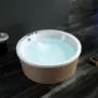 欧洲定制亚克力酒店浴缸