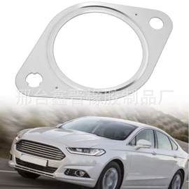 排气歧管;进气歧管;密封垫片