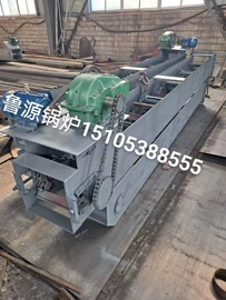 锅炉配附件;减速/变速机;脱硫除尘设备