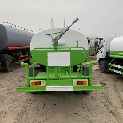 Suvarma maşınları Sprinkler Trucks, Road Dust Suppression Spray