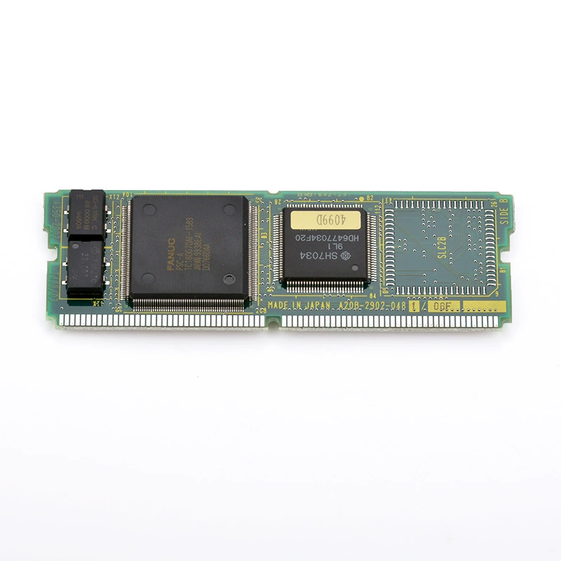 A20B-2902-0481 FANUC CNC система карта памяти маленькая плата схема спотовая цена
