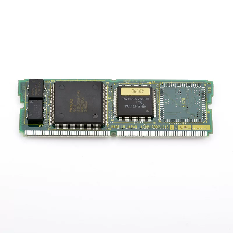 A20B-2902-0481 FANUC CNC система карта памяти маленькая плата схема спотовая цена