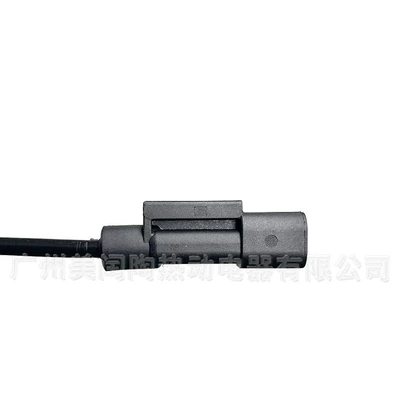 and 4670A580, ABS modulu və sensorları
