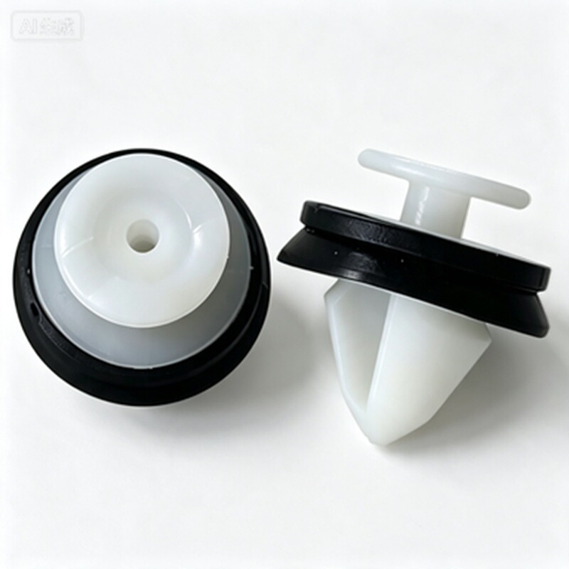 Suitable for Land Rover, Renault, and Peugeot car door panel decorative clips 6991Y8 9654280780 7703077469 Suitable for Land Rover, Renault, and Peugeot car door panel decorative clips 6991Y8 9654280780 7703077469