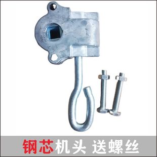Shop Hand-Operated Awning Rotating Shaft Retractable Awning Machine Head Rotating Shaft Aluminum Alloy Retractable Awning Accessories Rotator