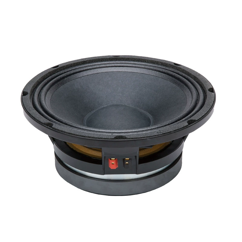 SUINY /Shuyin RCF 10-дюймовый средне-низкочастотный динамик 75 ядро 180 магнит 350W развлекательный KTV сценическое устройство