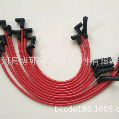 Supply Hei Sbc Bbc Power supply, ignition system accessories