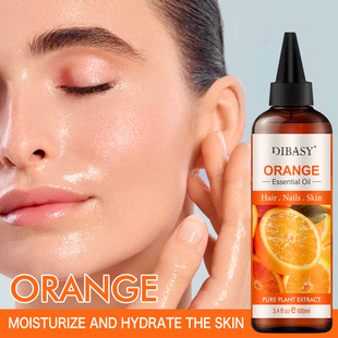 �羳ȫӢ��ORANGE ESSENTIAL OIL���Ӿ����沿���w��Ħ������