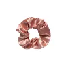 Golden, pink gold