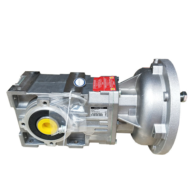 意大利邦飞利螺旋锥齿轮减速机A102UH25P71B5耐用伺服电机