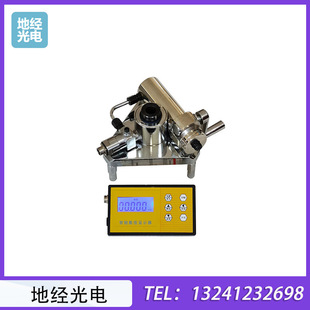 Concrete Strength Detector HM-40 Type Rear Anchor Solid Method Concrete Strength Extraction Instrument