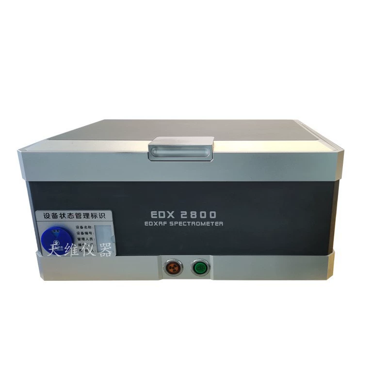 Подержанный детектор Tianrui ROHS, оренда детектора вредных веществ ROHS, старая замена детектора ROHS