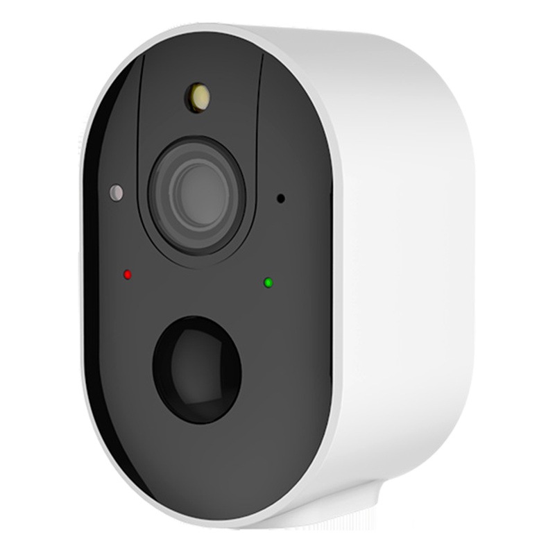 Explosiva transfronteriza, teléfono móvil sin conexión para interiores, visión nocturna remota a todo color, cámara de vigilancia inalámbrica inteligente de graffiti para el hogar