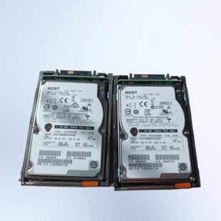 EMC 005049250 005049203 005049804 V4-2S10-600 600G SAS HDD