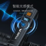 Дорожный велосипед, горные передние фары, сверхдлинный шоссейный ночной светильник для велоспорта