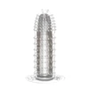 Wolf tooth dildo cover