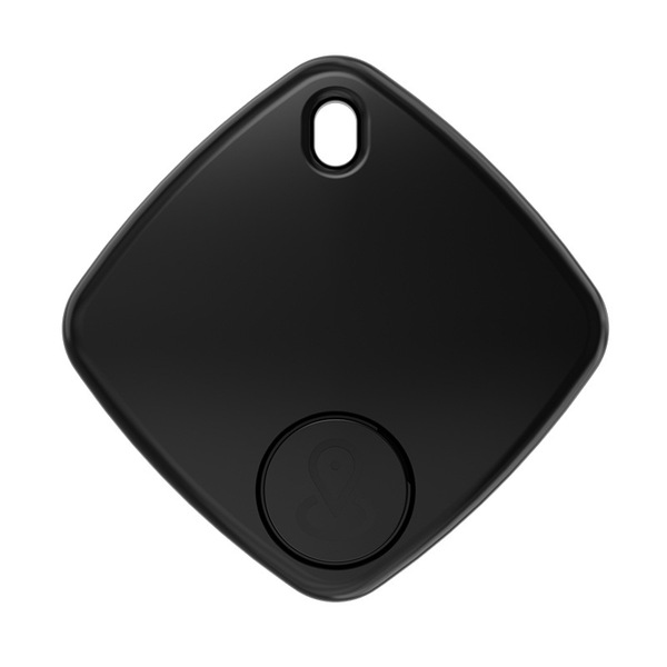 Global positioning Findmy square anti-lost device locator pet…