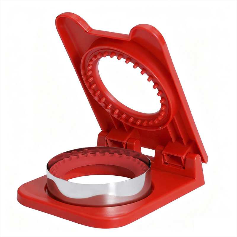 Red (round)