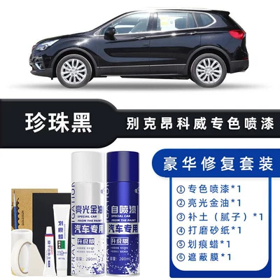 Sky Purple Car Paint – Avtomobil boya qələmləri - color-classification-pearl-black-luxury-repair-free-soil-scratch-wax-masking-film-tools