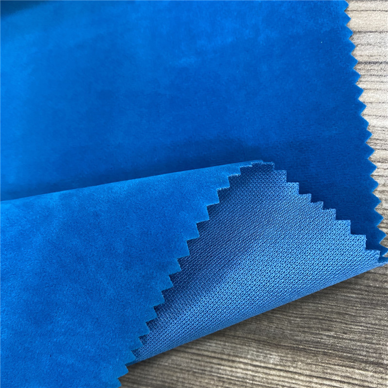 桐乡拓宇植绒厂加工各类植绒布面料 FLOCKING FABRIC VELVET-阿里巴巴