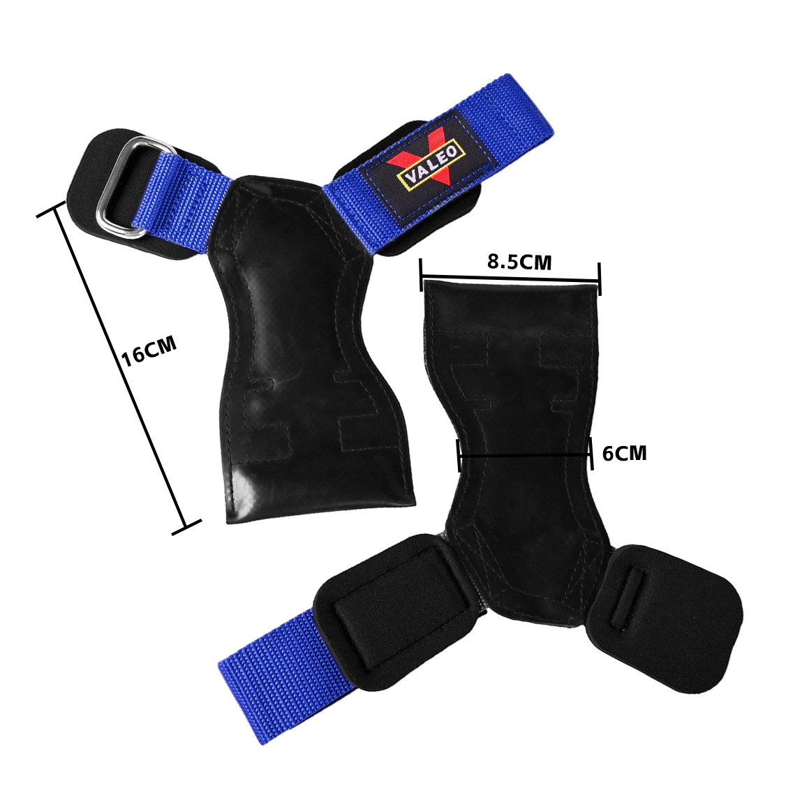 ヴァレオ ラバーパームガード ウェイトリフティング ハードプルアップ フィットネス リストバンド 滑り止め リストプロテクター スポーツ保護具 卸売