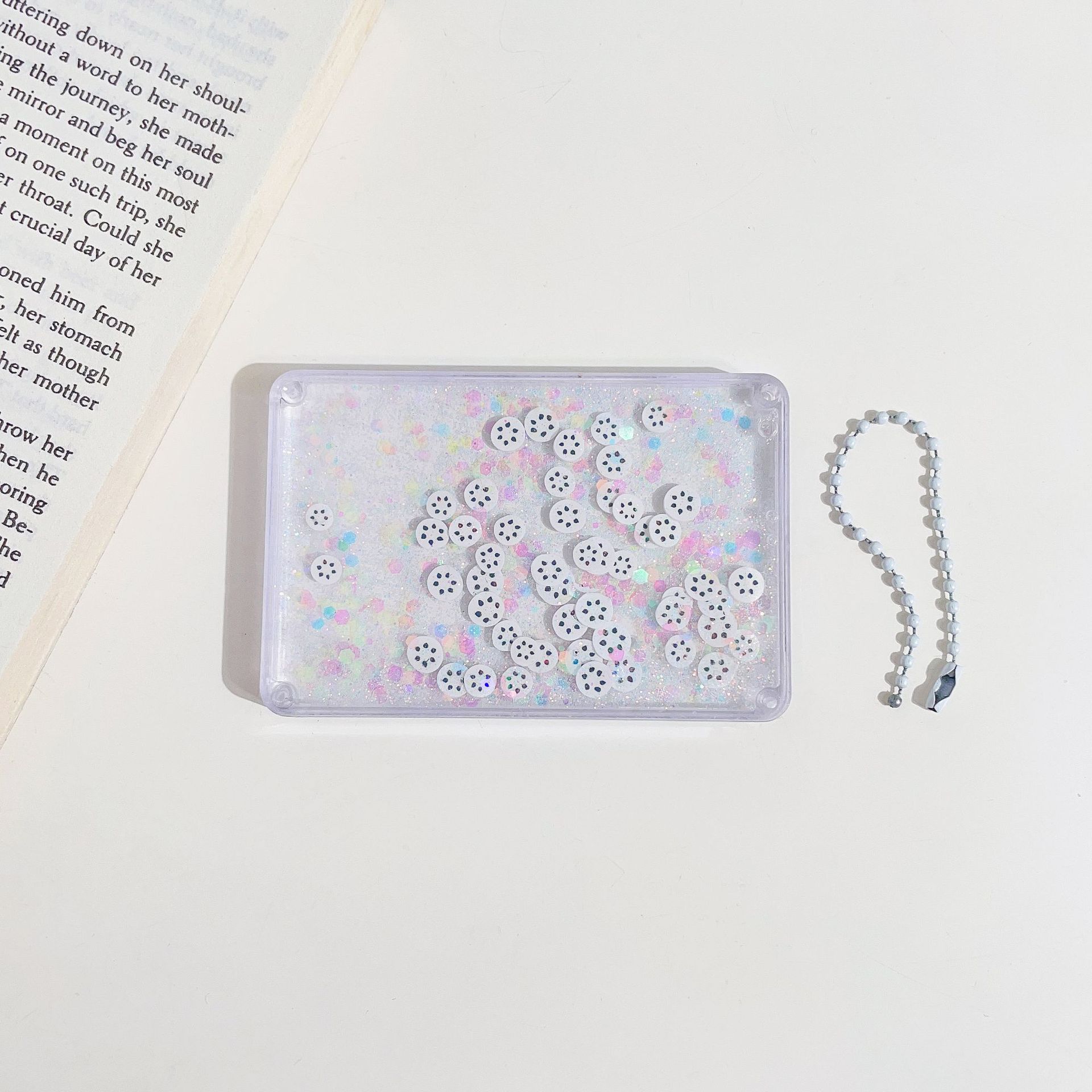 White Kiwi # Random Chain Delivery  + ¥1.45 