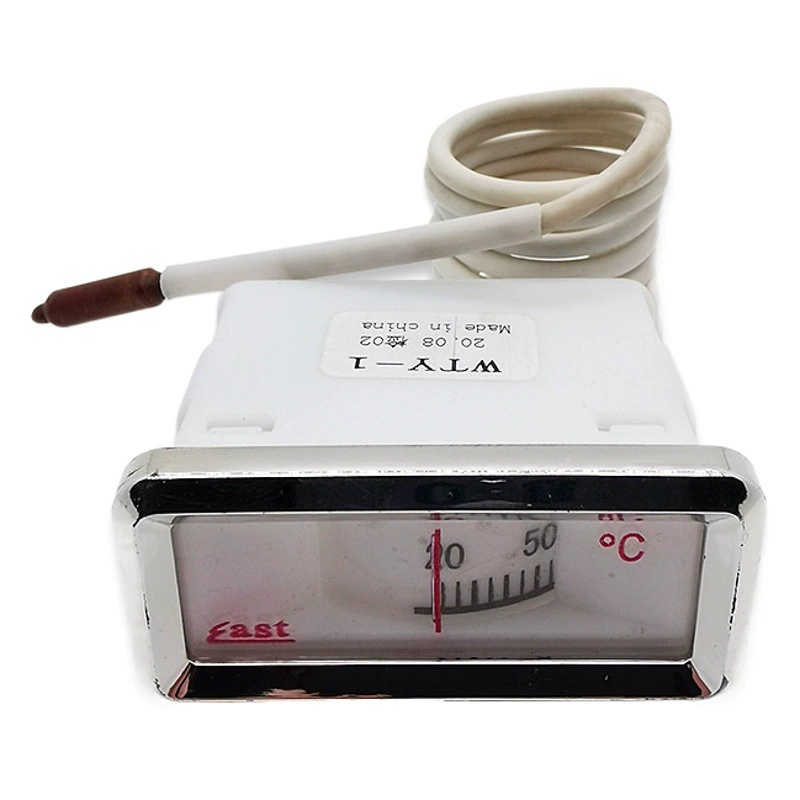 Термометр для пищевых шкафов с отображением температуры воды 70-230°F (20-110°C), прямые поставки с завода