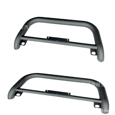 front bumper bumper, Bumper