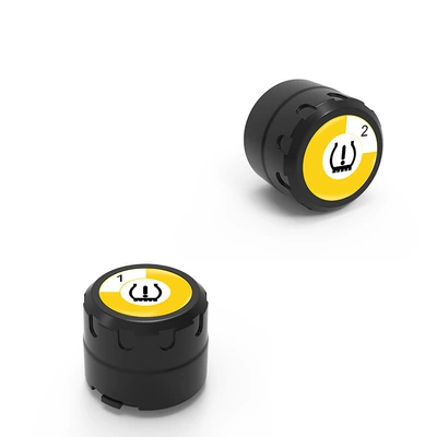 Abnormality Alarm Tpms Mini – Tire pressure monitoring system
