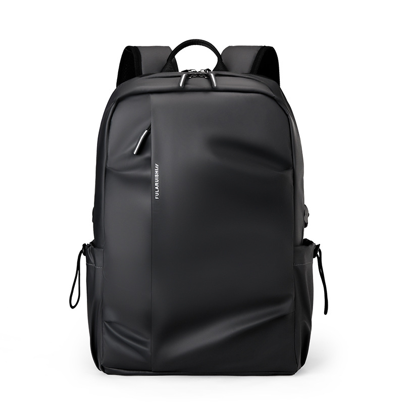 New Men's Business Large Capacity Computer Bag Casual And Fashionable Backpack Wholesale 2087_voghion.com