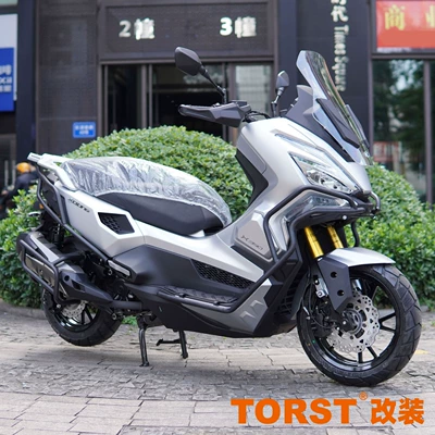 black motorcycle bumper, Motorcycle bumper - black-front-and-rear-bumpers-exhaust-bar
