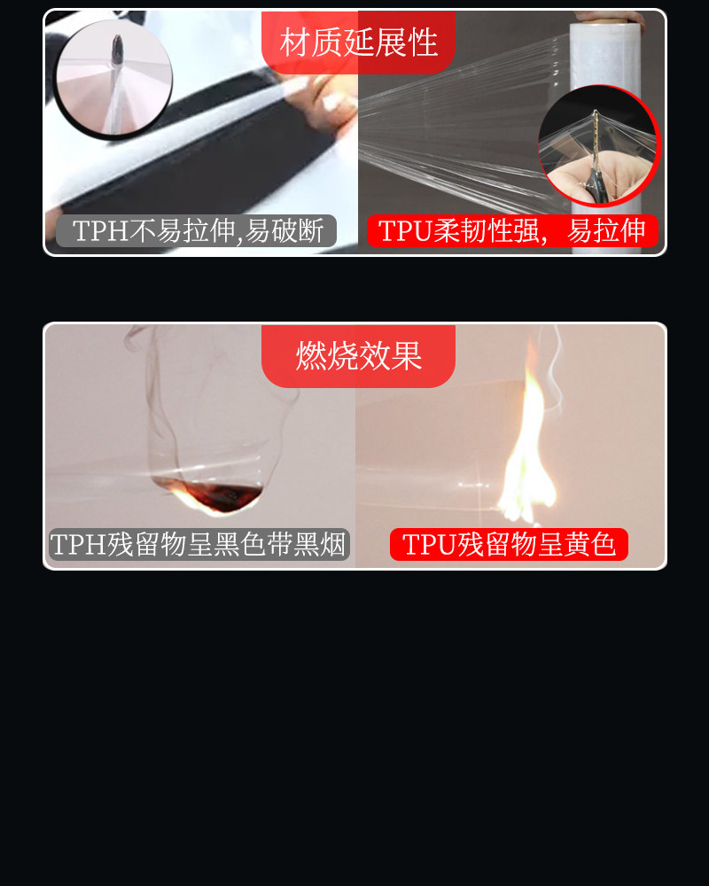 Factory Wholesale Direct Sales Car Tpu Film Tpu Paint Protection Film Tpu Invisible Car Film Self-Healing Scratch-Resistant Tpu