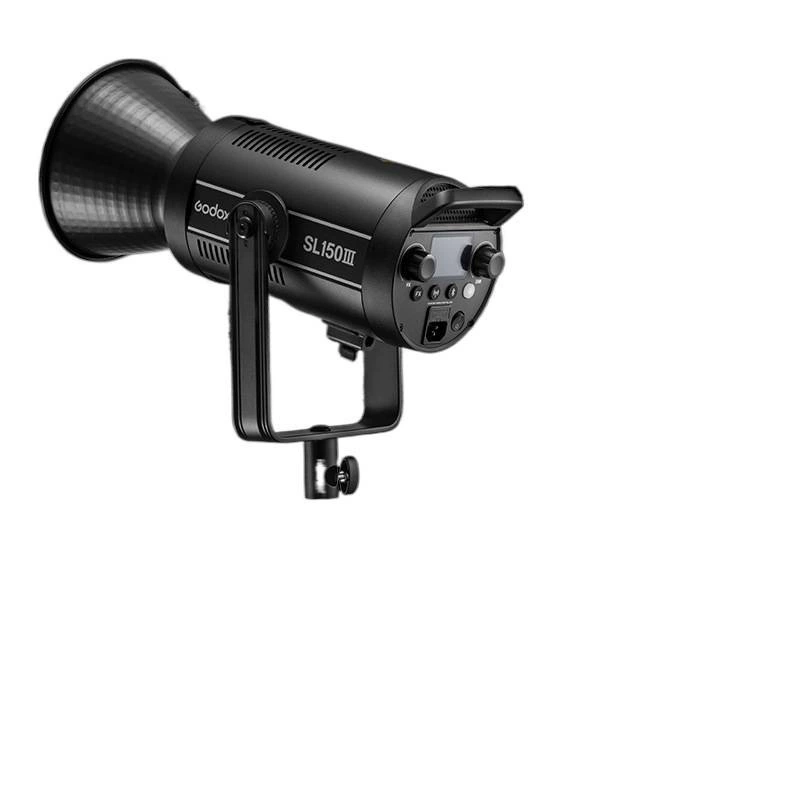 [Низкая цена на распродаже] прожектор Godox SL300iii третьего поколения профессиональное светодиодное освещение для съемки ювелирных изделий и одежды