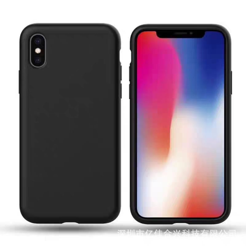 Funda para teléfono móvil de silicona líquida iphone16 al por mayor Apple 14 Creative All-Package 13 Funda protectora transfronteriza europea y americana